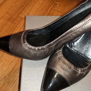 Prada heels